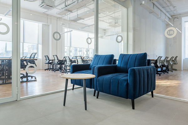 SOK Пушкин - 7 / 8