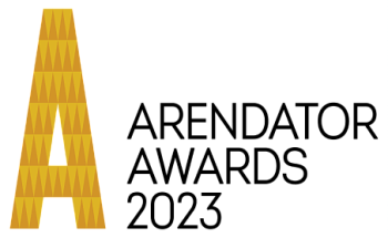 Лауреат «Лучшее рабочее пространство»