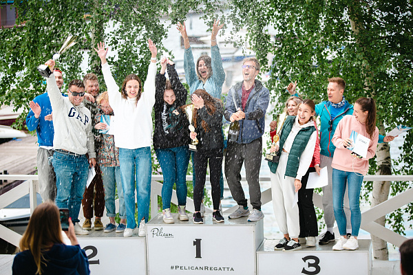 Создаем мир, где каждый человек живет в гармонии с работой, собственными ценностями и саморазвитием - 7 / 8