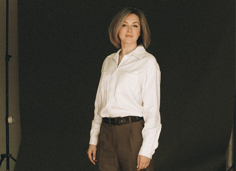 Первый выпуск рубрики SOK TEAM: Вера в SOK — история руководителя отдела сервиса