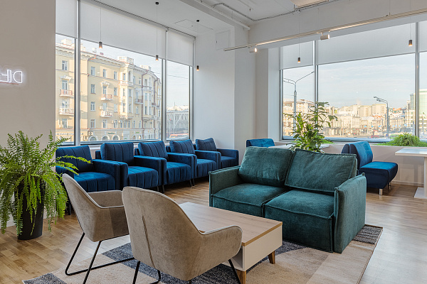 SOK Пушкин - 5 / 8