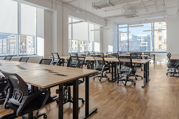 SOK Пушкин - 2 / 8